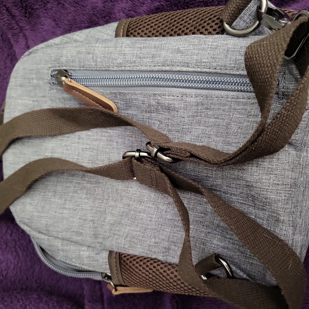 Small backpack - Picture 4 of 4